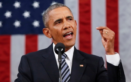 President Obama’s victory lap runs headlong into ‘hot air’
