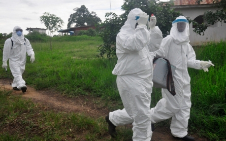 World Health Organization to declare Ebola outbreak over