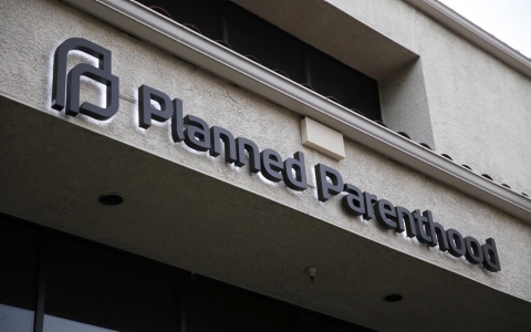 Thumbnail image for Planned Parenthood sues anti-abortion group behind controversial videos