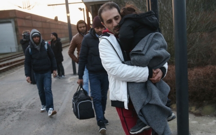 In move to discourage refugees, Denmark to demand their valuables 