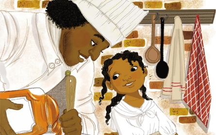 Children’s book on George Washington pulled amid criticism 