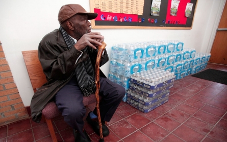 Grassroots effort to stem Flint water crisis gains momentum