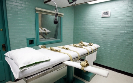 Texas executes its first inmate of 2016 after late appeals fail