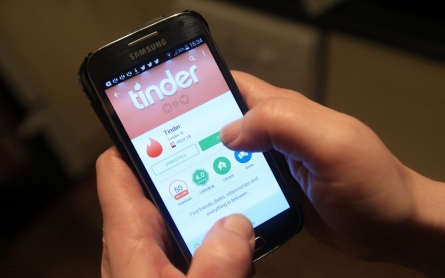 Tinder adds STD testing locator to app