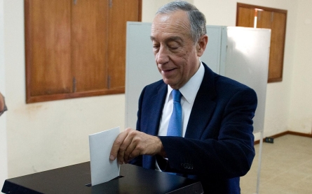 Portugal's presidential election may go to a runoff