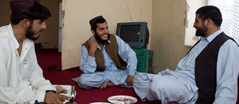 Thumbnail image for After repatriation, ex-Guantánamo Afghans pursue variety of life options