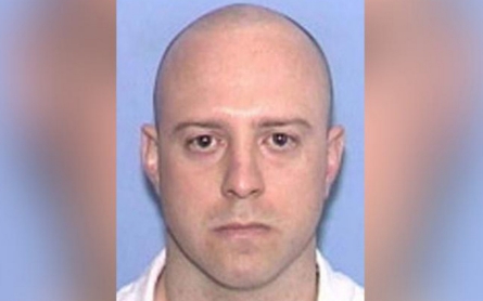 Texas carries out second execution of the year