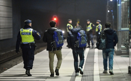 Sweden plans to expel up to 80,000 asylum-seekers