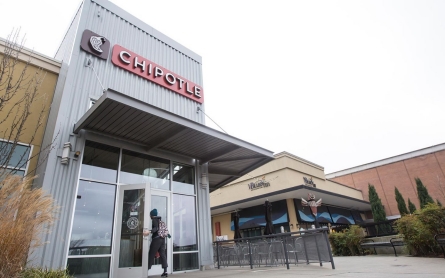 Sickening of Chipotle customers subject of criminal probe