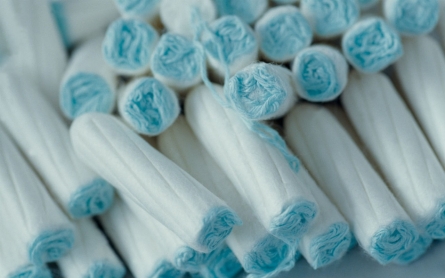 All-male Utah panel votes to keep sales tax on tampons