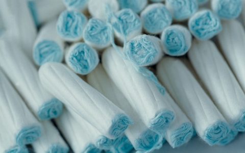 Thumbnail image for All-male Utah panel votes to keep sales tax on tampons
