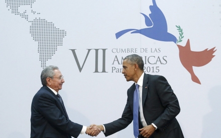 President Obama expected to visit Cuba in March