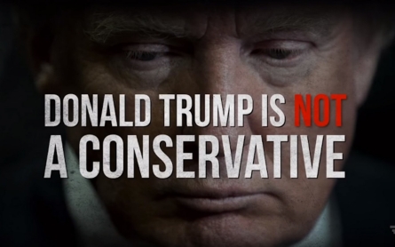 South Carolinians see negative ad barrage ahead of GOP primary