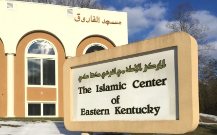 The Muslims of Appalachia: Kentucky coal country embracing the faithful