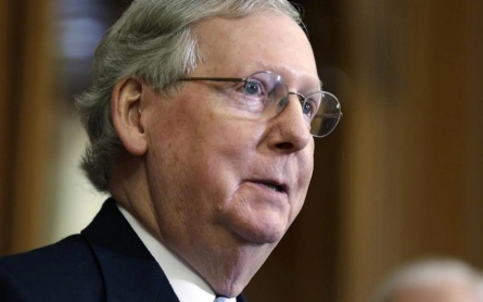 Senate Republicans rule out action on Obama high court pick