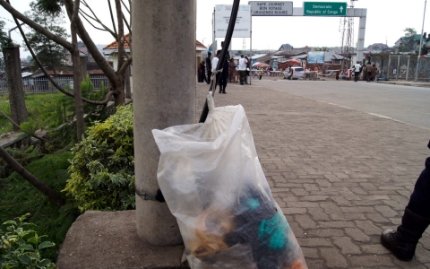 Stop by Least beetle The Dark Side of Rwanda's Plastic Bag Ban | Al Jazeera America