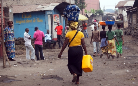 Stop by Least beetle The Dark Side of Rwanda's Plastic Bag Ban | Al Jazeera America