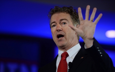 Rand Paul quits 2016 GOP presidential race