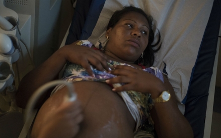 More than 3,100 pregnant Colombian women infected with Zika