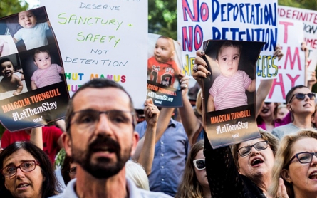 Australia to deport terminally ill asylum seekers 