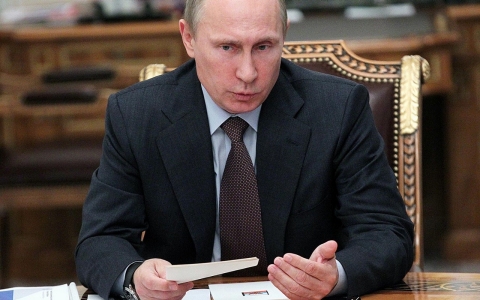 Putin