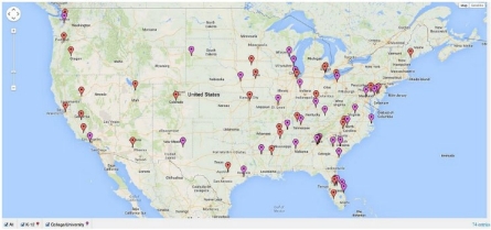School shootings: 74 … and still counting