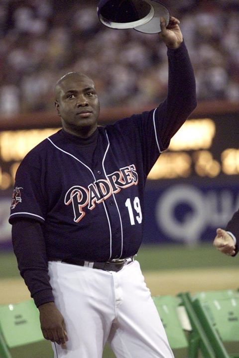 Gwynn's legacy a mix of skill, grit and spit