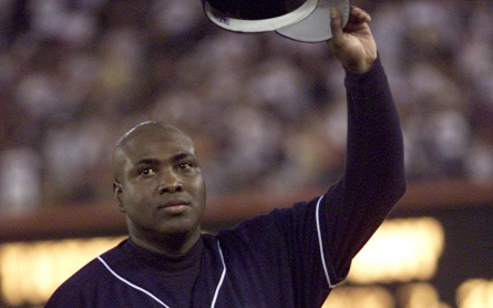 Gwynn’s legacy a mix of skill, grit and spit