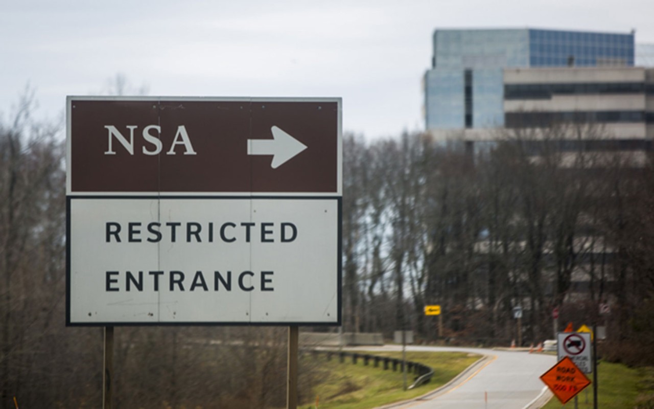 is-the-nsa-your-backdoor-man-al-jazeera-america