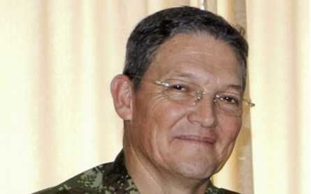 FARC agree to release captured general 