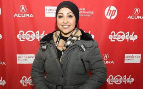 Thumbnail image for Bahrain activist Maryam al-Khawaja released