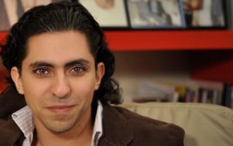 Thumbnail image for Saudi blogger flogged for 'insulting Islam'