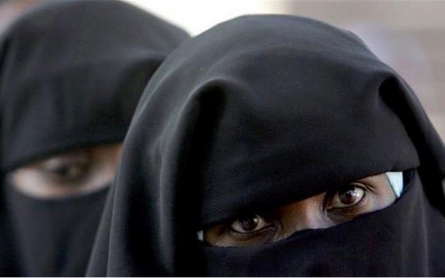 After bombings, Chad arrests women for wearing veils 