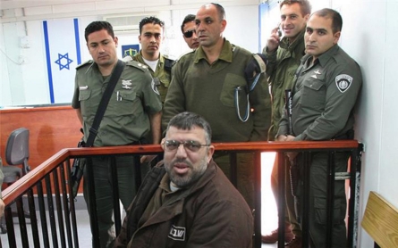 Israel arrests Hamas leader in West Bank raid