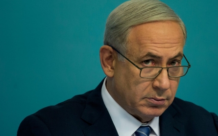 Netanyahu: No magic solution to 'wave of terror'