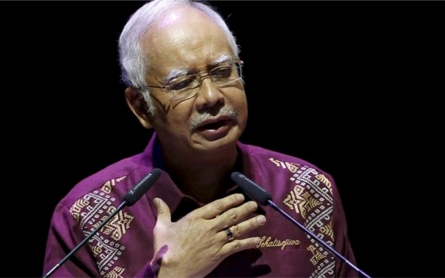 Support for Malaysia's prime minister dwindles after scandal