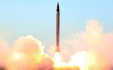 Thumbnail image for UN asked to investigate Iran missile test