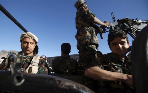 Thumbnail image for Arab coalition delays Yemen ceasefire after attack