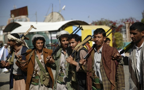 Thumbnail image for Yemen’s Houthi rebels announce truce ahead of talks