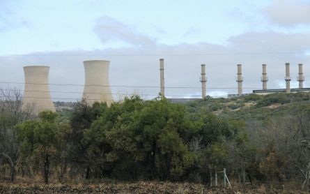 Spy Cables: 'China behind South Africa nuclear break-ins'