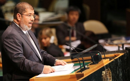 Spy Cables: Mossad's questionable questions about Morsi