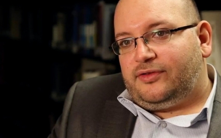 Iran begins trial of US journalist