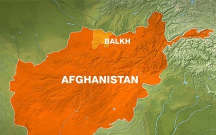 Aid workers killed in Afghanistan attack