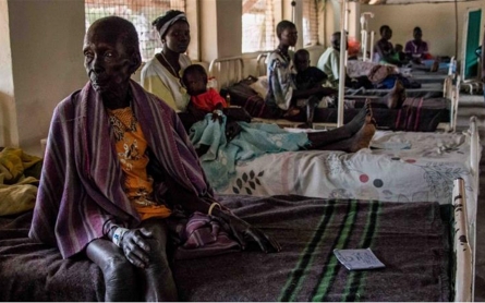 S. Sudan refuses to declare cholera outbreak