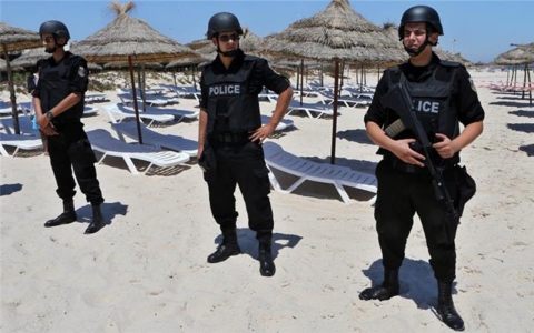 Thumbnail image for Tunisia ‘destroys’ Al-Qaeda-linked group