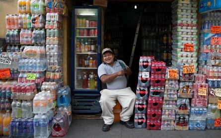 Taxing soda, saving lives in Mexico