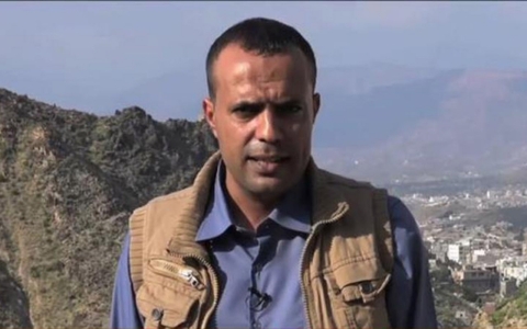 Thumbnail image for Al Jazeera reporter in Yemen missing in Taiz