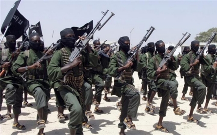 Al-Shabab attacks African Union base in Somalia