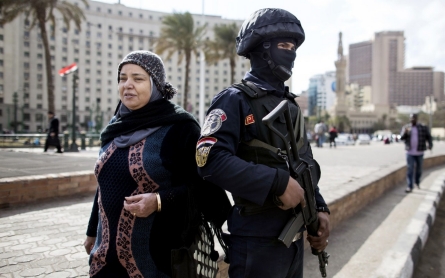 Arab Spring anniversary: Opposition silenced in Egypt