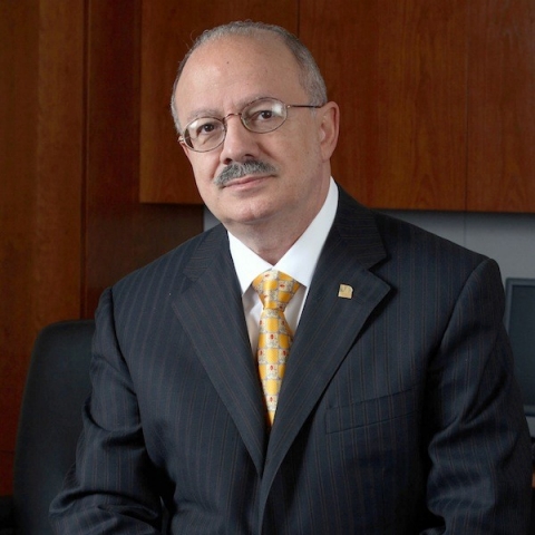 Eduardo Padron